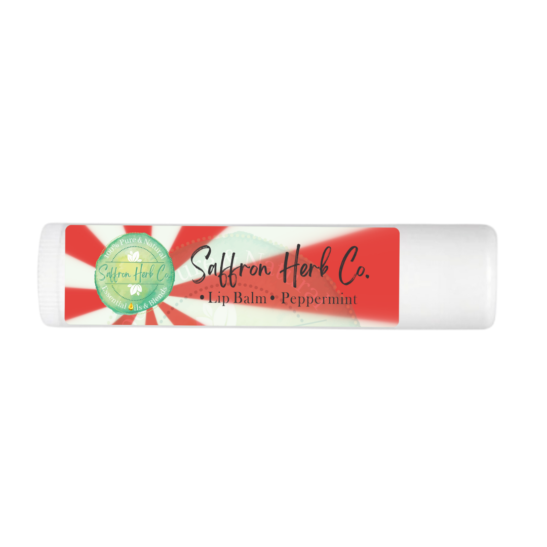 Best Ever Lip Balm