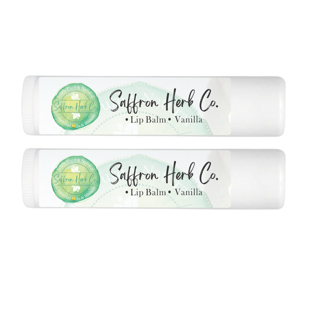 Best Ever Lip Balm