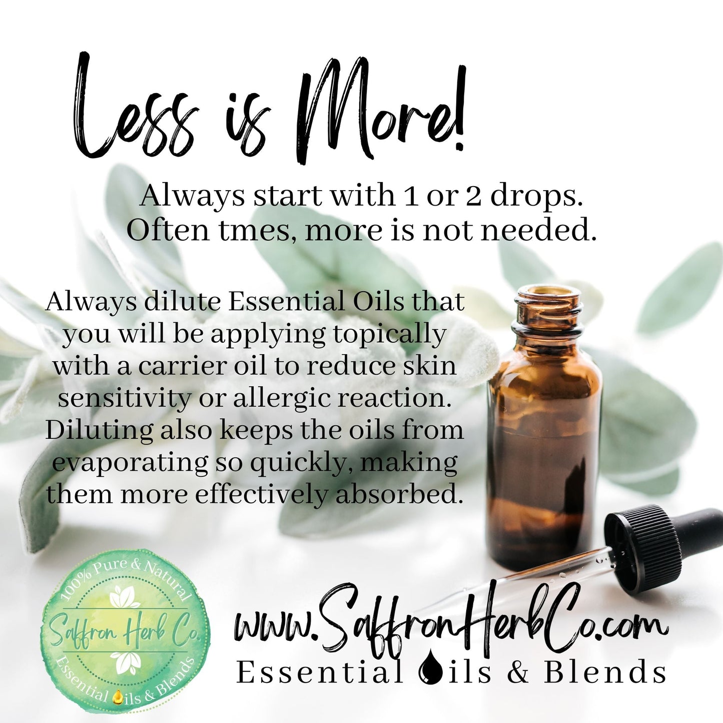 Digest Essential Oil Blend