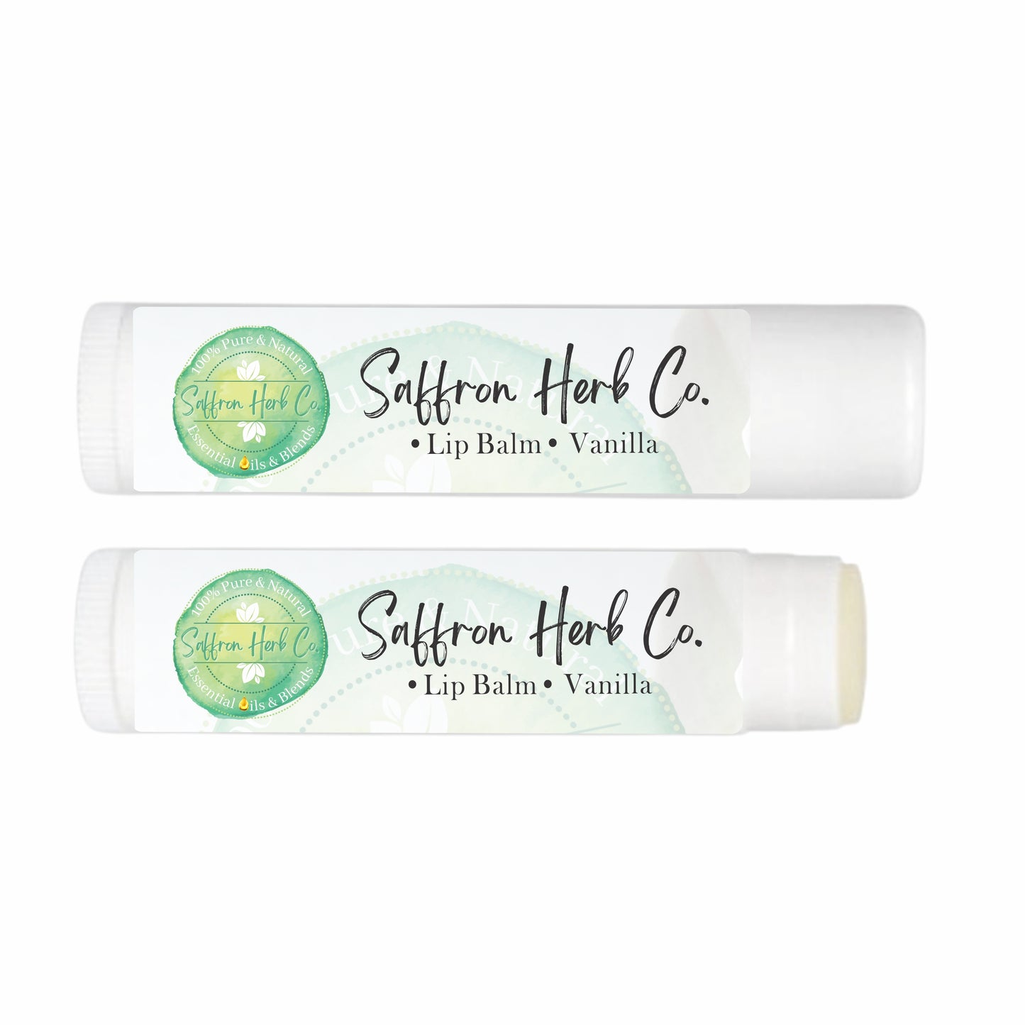 Best Ever Lip Balm