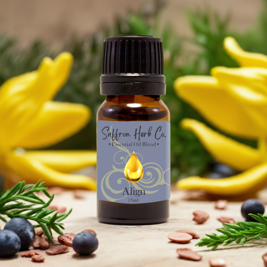 Align™ Essential Oil Blend