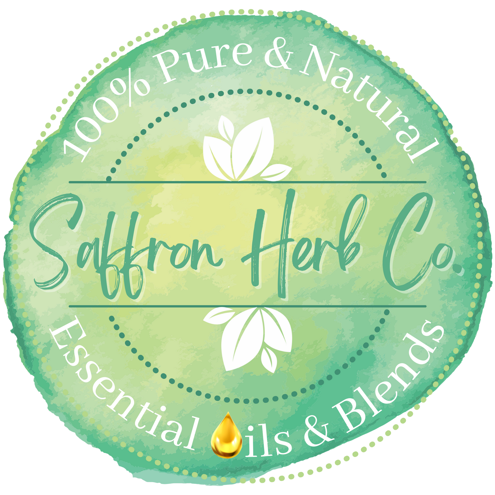 Patchouli Essential Oil – Saffron Herb Co.