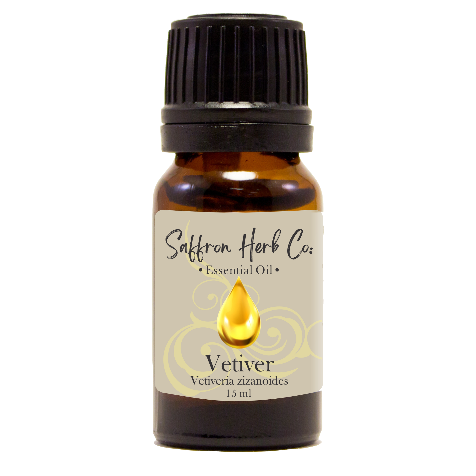 Vetiver Essential Oil